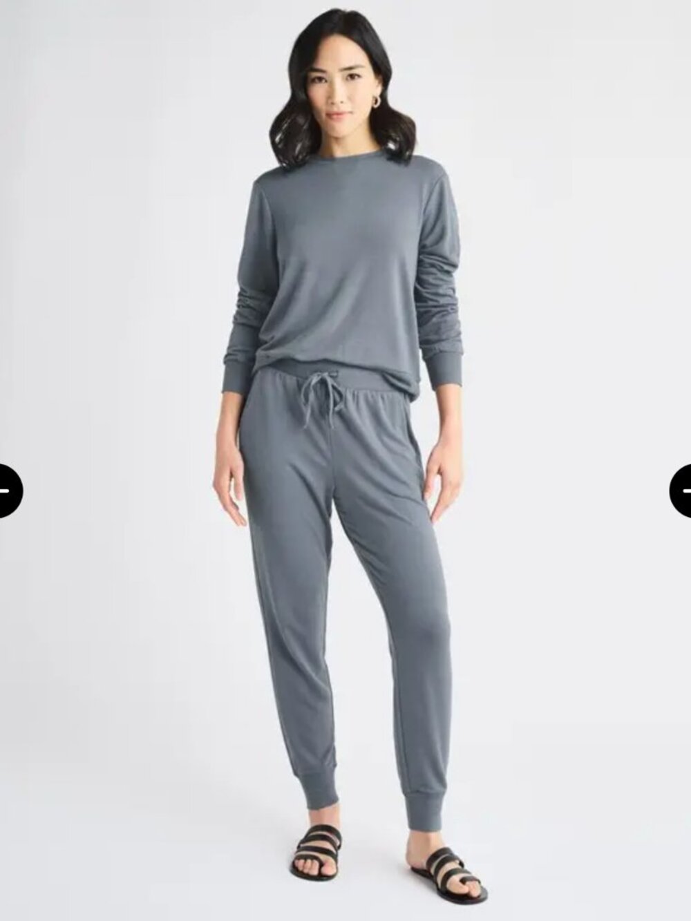 Splendid LYR line, soft lounge or jogger pants